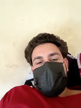 Snapshot of Punjabi27 chatting on September 29, 2025, 8:52 am Punjabi27 online show from September 29, 2025, 8:52 am