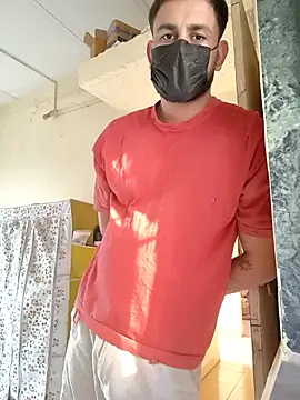 Snapshot of Punjabi27 chatting on December 1, 2025, 10:53 am Punjabi27 online show from December 1, 2025, 10:53 am