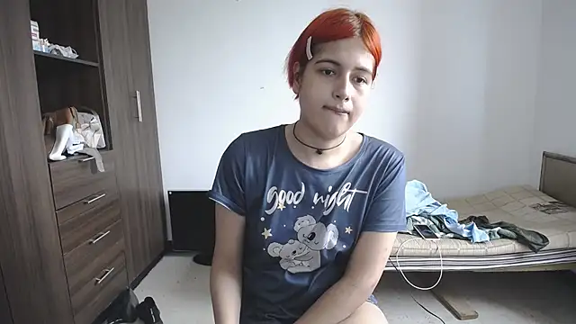 Mirage Sertori online show from March 30, 2026, 7:15 pm