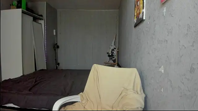 Al1ceGreen online show from October 19, 2025, 10:16 am