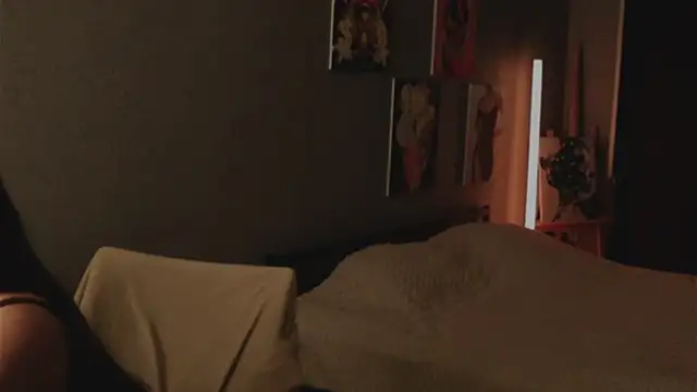 Al1ceGreen online show from November 26, 2025, 4:19 pm