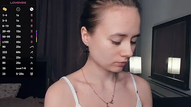 Crysta1Eva  online show from February 20, 2026, 7:25 pm