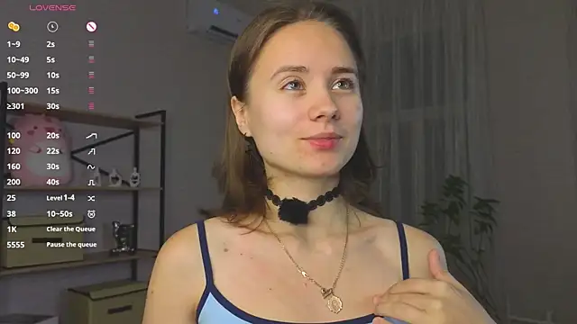 Snapshot of Crysta1Eva_ chatting on July 19, 2026, 7:17 pm Crysta1Eva online show from July 19, 2026, 7:17 pm