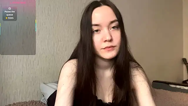 VividSienna online show from February 20, 2026, 4:31 am