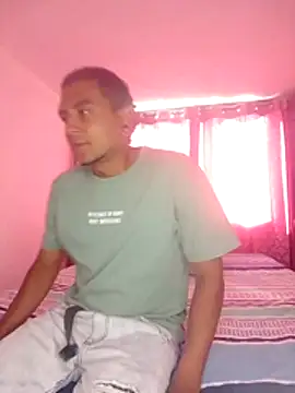 Carlandelli1 online show from March 28, 2026, 8:41 pm