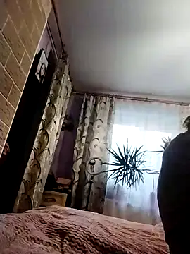 Ponka2011 online show from December 16, 2025, 6:07 am