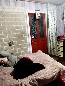 Ponka2011 online show from February 11, 2026, 6:02 pm