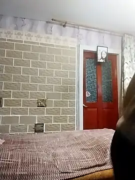 Ponka2011 online show from April 18, 2026, 5:00 am