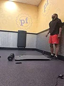 214KingLonggg online show from February 8, 2026, 9:23 am