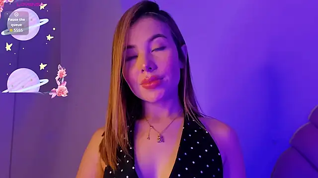 nicol gw7 online show from October 27, 2025, 4:05 am