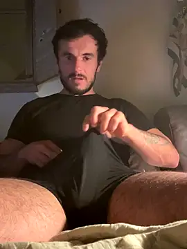 PabloelBraquemart online show from October 16, 2025, 10:55 pm