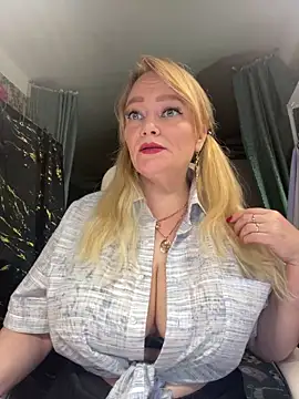 Sweet-blonde online show from March 20, 2026, 7:52 pm