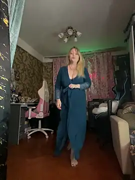 Sweet-blonde online show from June 3, 2026, 9:42 pm