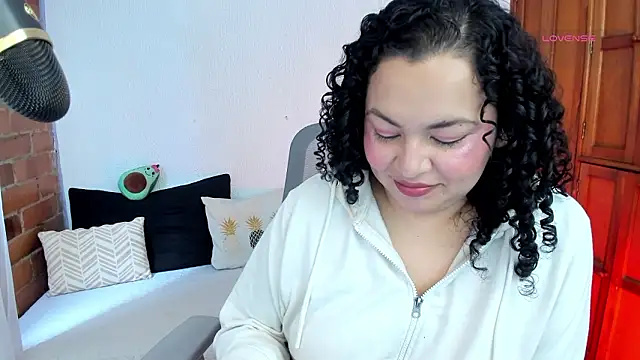 Chubby Licius online show from March 7, 2026, 4:48 pm