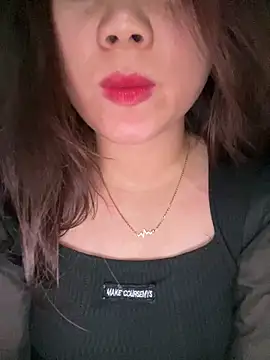 Lusi-sexy online show from January 6, 2026, 1:15 pm