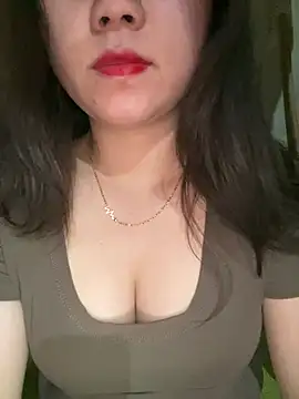 Lusi-sexy online show from February 3, 2026, 8:08 am