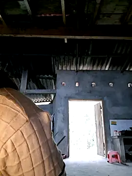 Snapshot of xuxulovezz chatting on December 3, 2025, 12:18 am xuxulovezz online show from December 3, 2025, 12:18 am