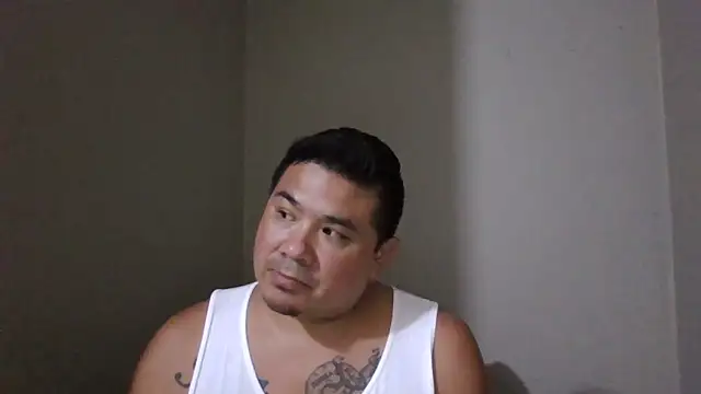 TheChino69 online show from September 24, 2025, 5:00 am
