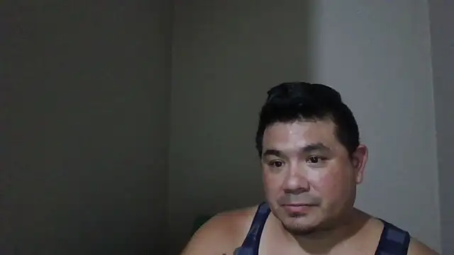 TheChino69 online show from September 28, 2025, 6:41 am