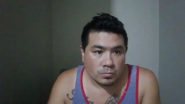 TheChino69 online show from September 30, 2025, 3:33 am