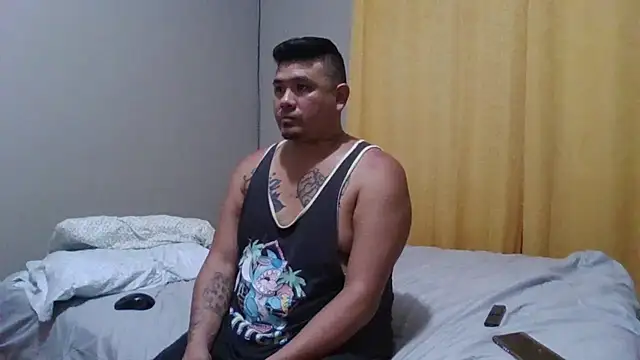 TheChino69 online show from October 2, 2025, 1:45 am
