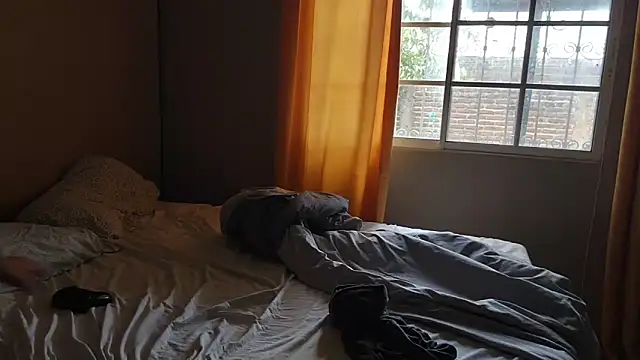 TheChino69 online show from October 5, 2025, 4:16 pm