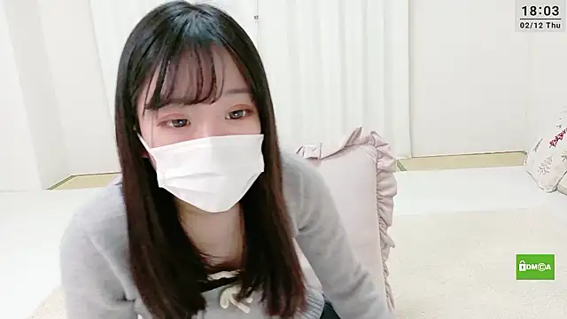 --rino-- online show from February 12, 2026, 9:04 am