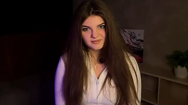 StephanieeMiller online show from October 7, 2025, 12:30 am