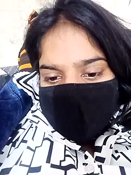 ROSHNI-744 online show from October 25, 2025, 11:21 pm