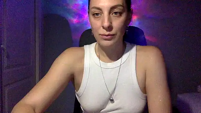 Myronell online show from October 7, 2025, 6:16 pm