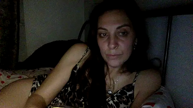 Myronell online show from October 18, 2025, 9:04 pm