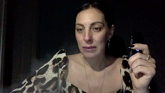 Myronell online show from October 27, 2025, 6:34 pm