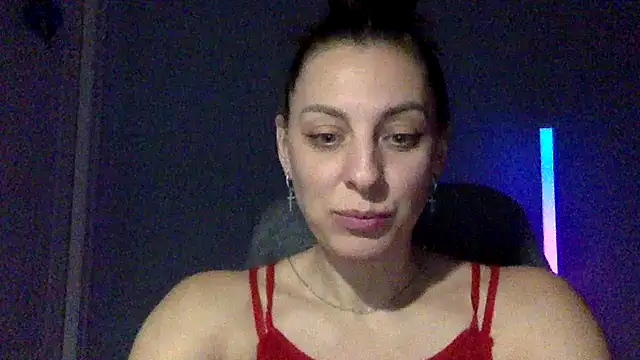 Myronell online show from November 17, 2025, 5:30 pm