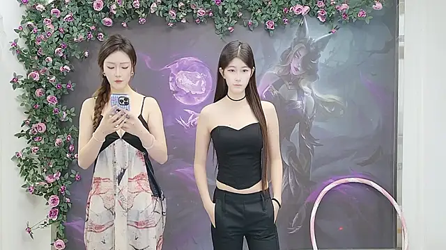 DogdogSM online show from October 29, 2025, 2:58 am