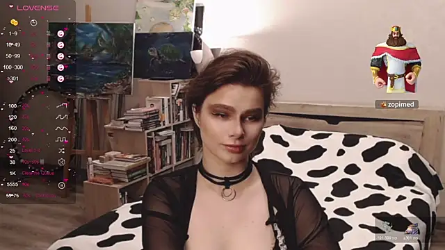 bbJ one online show from November 19, 2025, 2:39 pm