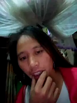 ruby-00 online show from November 29, 2025, 7:06 pm