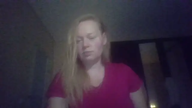 Faynoria online show from October 18, 2025, 8:09 pm