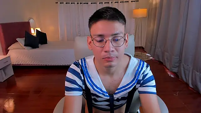 marcuswildx online show from October 18, 2025, 11:44 am