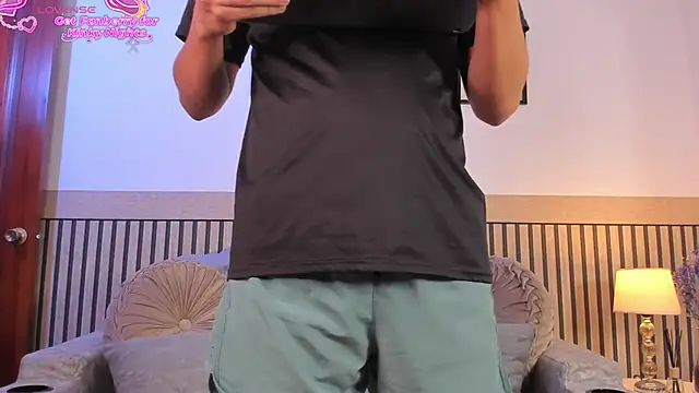 marcuswildx online show from January 10, 2026, 10:25 pm