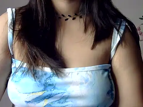 Snapshot of Aaliya02 chatting on November 11, 2025, 8:14 am Aaliya02 online show from November 11, 2025, 8:14 am