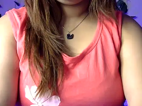 Aaliya02 online show from February 13, 2026, 10:33 am