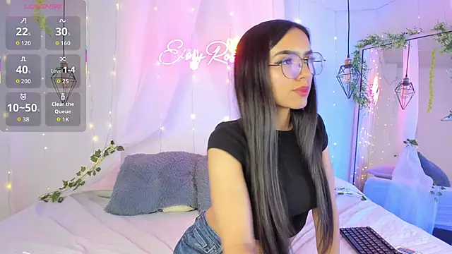 eimi rosse18 online show from April 10, 2026, 2:11 pm