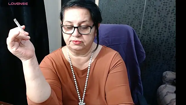 MissSanjanne online show from January 16, 2025, 10:55 pm