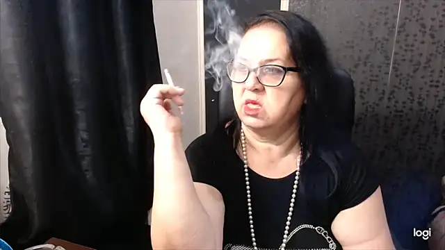 MissSanjanne online show from October 10, 2025, 12:04 pm