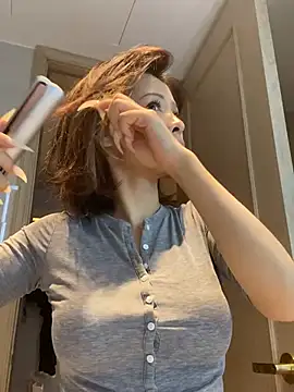 Snapshot of miumiu-66 chatting on June 24, 2026, 8:57 am miumiu-66 online show from June 24, 2026, 8:57 am