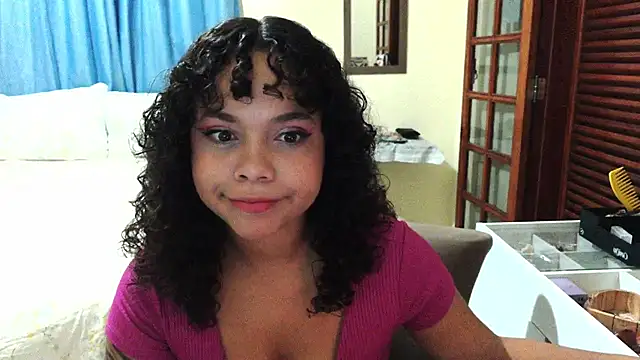 sweetamy326 online show from January 12, 2026, 1:00 am