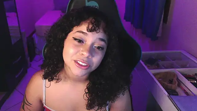 sweetamy326 online show from March 24, 2026, 10:04 pm