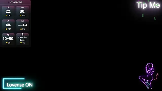 prismia online show from November 17, 2025, 9:31 pm