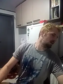 blackking76 online show from October 10, 2025, 8:52 pm