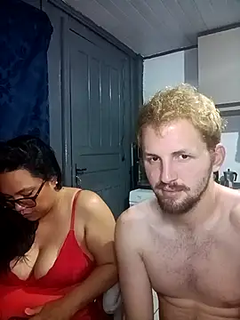 blackking76 online show from October 13, 2025, 11:16 pm